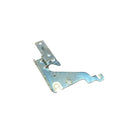 Charnière originale lave-vaisselle Bosch codes 00580370 et 00263115
