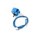 Pressostat original pour lave-linge Whirlpool et marques Indesit, Ariston