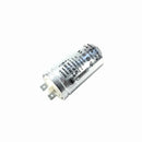 Electrolux, AEG, Zanussi condensateur 9uF original sèche-linge 1250020227