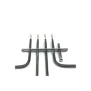 BOSCH - Résistance supérieure gril four - 00771772