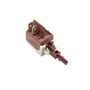 Interrupteur bouton original lave-vaisselle Vestel code 32001607