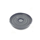 filtre circulaire en charbon actif type 34 ac20 pp v2 pour hotte Elica