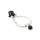 buse vapeur originale pour aspirateur Polti SLDB2585