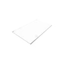 Étagère en verre originale pour réfrigérateur Bosch 20004292