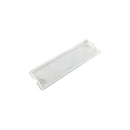 couvercle lampe hotte aspirante Gorenje code 389645