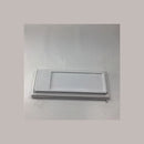 ensemble porte petite pour congélateur Midea 50111144000E