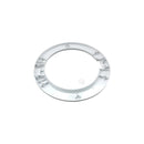 Cadre de porte en plastique pour lave-linge Gorenje 553853