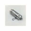 Condensateur métallique 9uF pour sèche-linge Beko original 2807961400