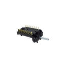 Interrupteur original four Smeg code 811730280