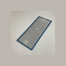 Filtre métallique original pour hotte Bosch 11040095