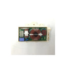 LG - Filtre anti-bruit pour lave-linge et lave-vaisselle - 6201EC1006T