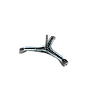 Support tambour pour lave-linge Gorenje 587414 664886