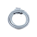Joints de porte de sèche-linge Whirlpool d'origine avec code C00303546