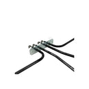 Résistance inférieure four 1500W originale Candy 42809927