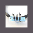 Résistance circulaire four 2200W originale Elba 062097004