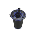 Filtre cylindrique original pour aspirateur Rowenta ZR009001