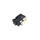 serrure originale pour lave-linge whirlpool indesit ariston c00628818