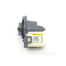Pompe de vidange avec interrupteur Electrolux 140049177011 pour lave-linge