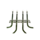 ÉLÉMENT CHAUFFANT SUPÉRIEUR FOUR BOSCH 2800W