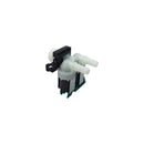 Valve solénoïde 2 voies 180° originale Bosch 00617612
