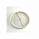 flasque avec valve pour hotte aspirante Electrolux 80883622