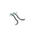 Résistance inférieure four Elba 1400W originale 062058004