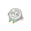 Moteur de plateau tournant micro-ondes Samsung DE31-10154D original