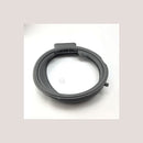 Junte de porte lave-linge Candy originale 43019248 70006597