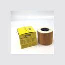Filtre conique original Karcher pour aspirateur code 64145520