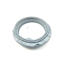 Junta de porte originale pour lave-linge Whirlpool Indesit Ariston Hotpoint