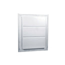 porte d'origine congélateur Electrolux avec codes 2258140017 et plus