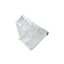 Filtre à air lanugine original pour sèche-linge Electrolux 1366339024