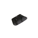 Couvercle de trou P6 pour plaque vitrocéramique Whirlpool Indesit Hotpoint