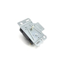 Minuterie originale pour sèche-linge Whirlpool avec codes C00628831 et W10436303