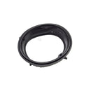 Junte de porte originale lave-linge LG 4986ER0004P caoutchouc flexible