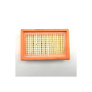 Filtre plissé plat Karcher 28630050 pour aspirateur