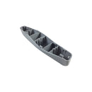 ailette batteuse pour lave-linge LG code MFE38265101