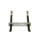 ELECTROLUX, AEG, ZANUSSI - Résistance inférieure de four 1000W - 3879671000