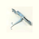 charnière porte four Ilve originale 30L code A02846