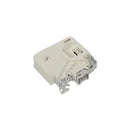 Serrure de porte originale lave-linge Bosch codes 00619468 et 00621550