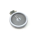 plaque rayonnante électrique 1200W originale pour cuisine Gorenje