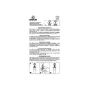 Rompigetto aérateur chromé blanc avec articulation Siroflex 10 cm