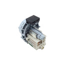 Moteur pompe original lave-vaisselle Whirlpool Indesit Ariston Hotpoint