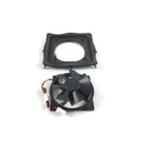 moteur ventilateur original congélateur whirlpool avec code 481202858346
