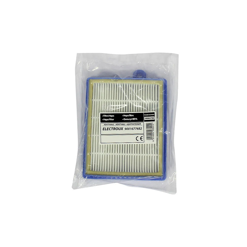 ELECTROLUX, AEG, PHILIPS - Filtre HEPA pour aspirateur - AST-00802788