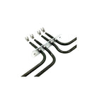 Résistance supérieure four Franke 2800W originale 1330047023