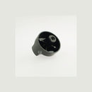 Manette électrique noire 85N pour plaque de cuisson Bompani M00396538