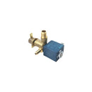Valve électrique 5554 originale pour aspirateur vapeur Polti M0005129