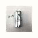 UNIVERSAL, MONDO - Condensateur 50µF 450V - 50MF