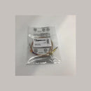 ARISTON, FRANKE, HOTPOINT, INDESIT, SCHOLTES, SMEG, WHIRLPOOL - Thermocouple Plaque de cuisson - 948650101